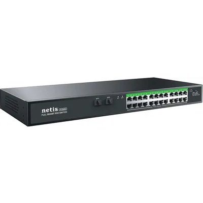 Netis P124GC