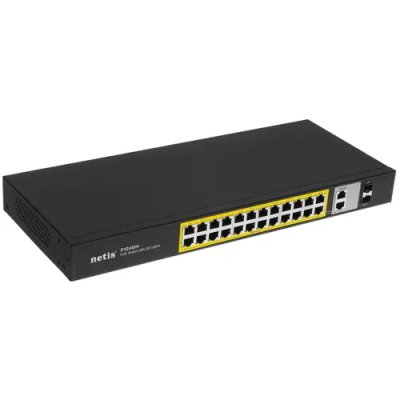 Netis P124GH