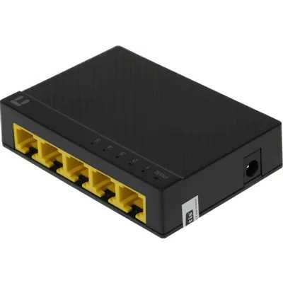 Netis ST3105GC