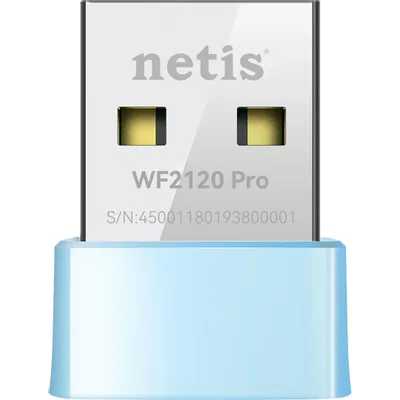 WiFi адаптер Netis WF2120 Pro