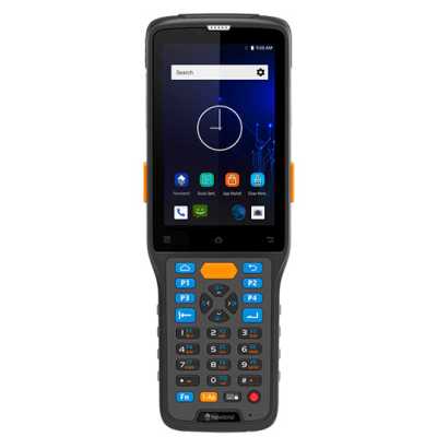 терминал сбора данных Newland N7 Cachalot Pro II N7-Pro-W4-E2
