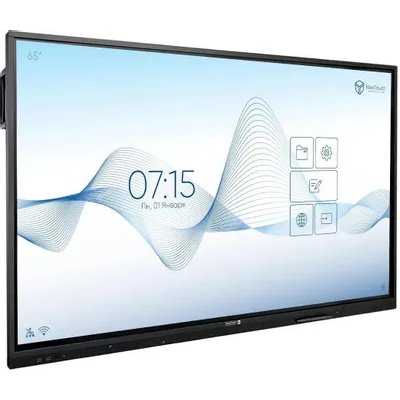 NexTouch NextPanel 65 IFCCV1INT65