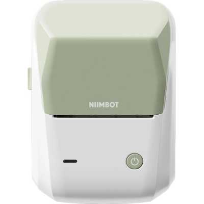 Niimbot B1 Green