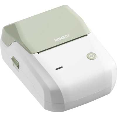 принтер этикеток Niimbot B1 Green