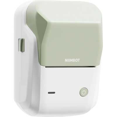 Niimbot B1 Green