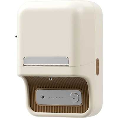 Niimbot B21S White