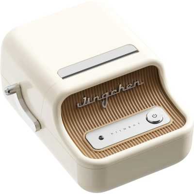 Niimbot B21S White