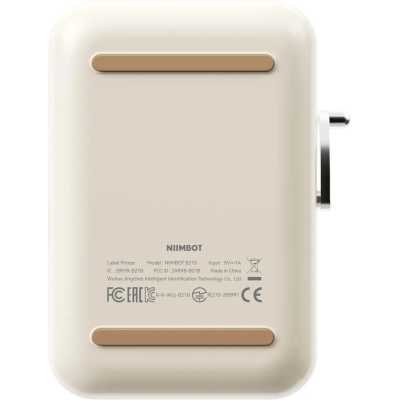 Niimbot B21S White