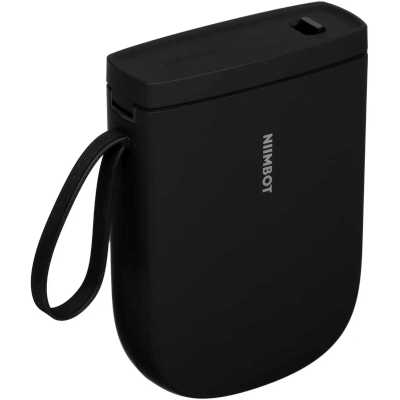 Niimbot D11 H Black