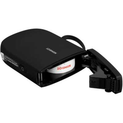 Niimbot D11 H Black