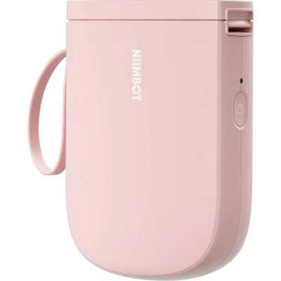 Niimbot D11 H Pink