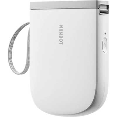 Niimbot D11 H White