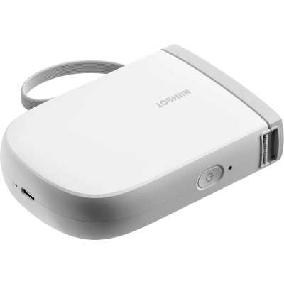 Niimbot D11 H White