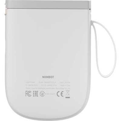 Niimbot D11 H White
