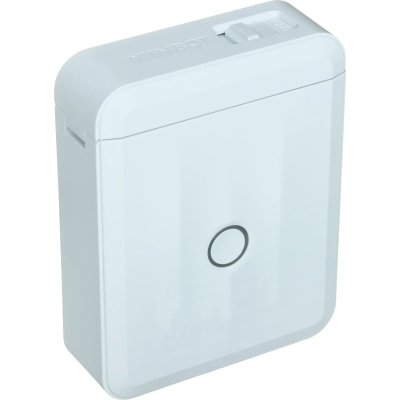 принтер этикеток Niimbot D110 M Light Blue