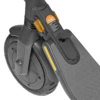 Ninebot KickScooter E25A Black