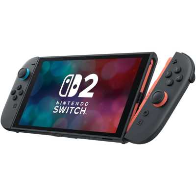 Nintendo Switch 2 BEE-S-KB6AA-HKG