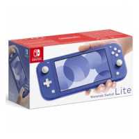 Nintendo Switch Lite 045496453428