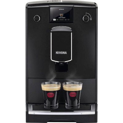 Nivona CafeRomatica NICR 690
