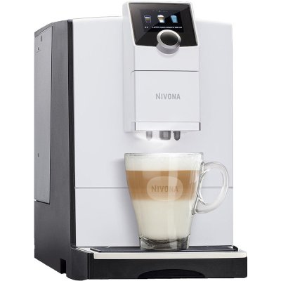Nivona CafeRomatica NICR 796