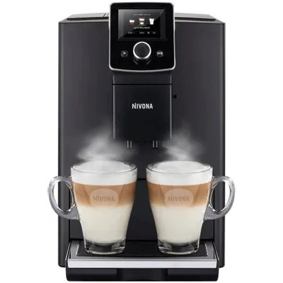 Nivona CafeRomatica NICR 820
