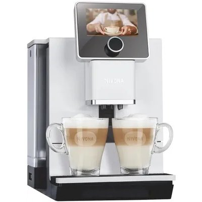 Nivona CafeRomatica NICR 965