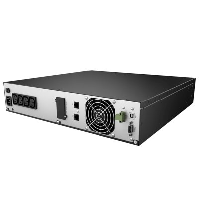 ИБП nJoy Argus 1200 UPLI-LI120AG-CG01B