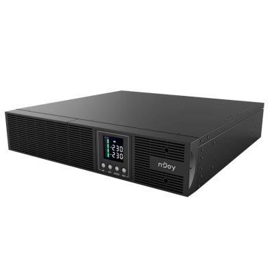 ИБП nJoy Aster 2K UPCMCOP920HASCG01B