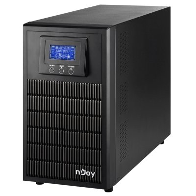 ИБП nJoy Aten Pro 3000 PWUP-OL300AP-AZ01B