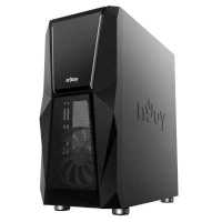 корпус nJoy Fort CSMD-E000UFO-BL01B