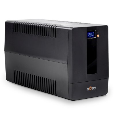 nJoy Horus Plus 1000 PWUP-LI100H1-AZ01B