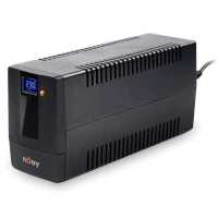 ИБП nJoy Horus Plus 800 PWUP-LI080H1-AZ01B