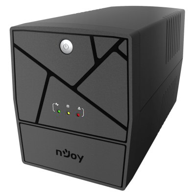 ИБП nJoy Keen 1000 UPLI-LI100KE-CG01B