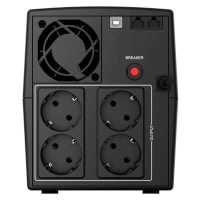 nJoy Keen 1000 USB UPLI-LI100KU-CG01B