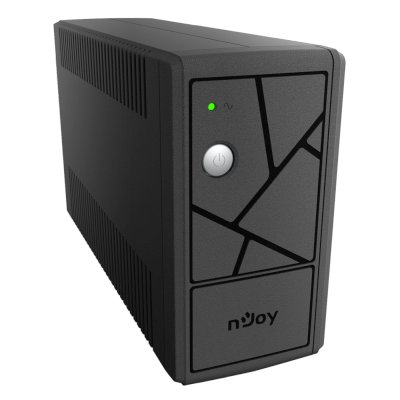 nJoy Keen 600 USB UPLI-LI060KU-CG01B