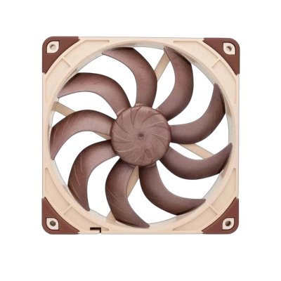 Noctua NF-A14x25 G2 PWM