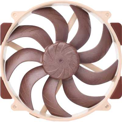 Noctua NF-A14x25r G2 PWM