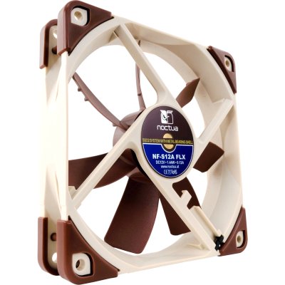 Noctua NF-S12A FLX