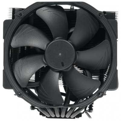 Noctua NH-D15 chromax.black