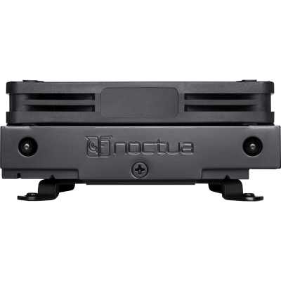 Noctua NH-L9i-17xx chromax.black