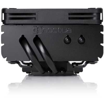 Noctua NH-L9x65 chromax.black