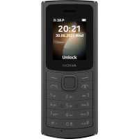Nokia 110 4G Black