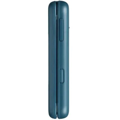 Nokia 2660 TA-1469 Dual Sim Blue
