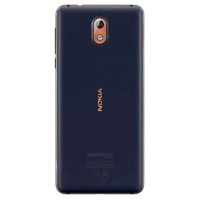 Nokia 3.1 16GB Blue