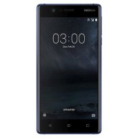 смартфон Nokia 3 Dual sim Blue