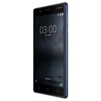 смартфон Nokia 3 Dual sim Blue