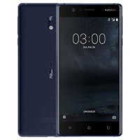 Nokia 3 Dual sim Blue