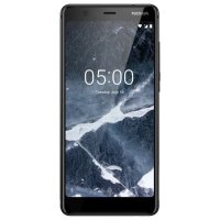 смартфон Nokia 5.1 16GB Black