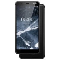 Nokia 5.1 16GB Black
