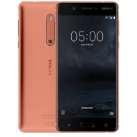 смартфон Nokia 5 Dual sim Copper